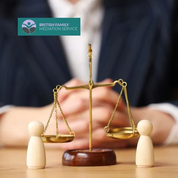 When Is Family Court Unavoidable Wellingborough