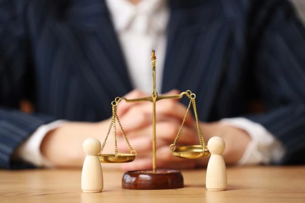 How Courts View Broken Mediation Agreements Wellingborough
