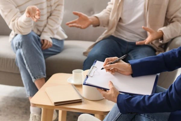 What If One Parent Refuses to Attend Mediation Wellingborough?