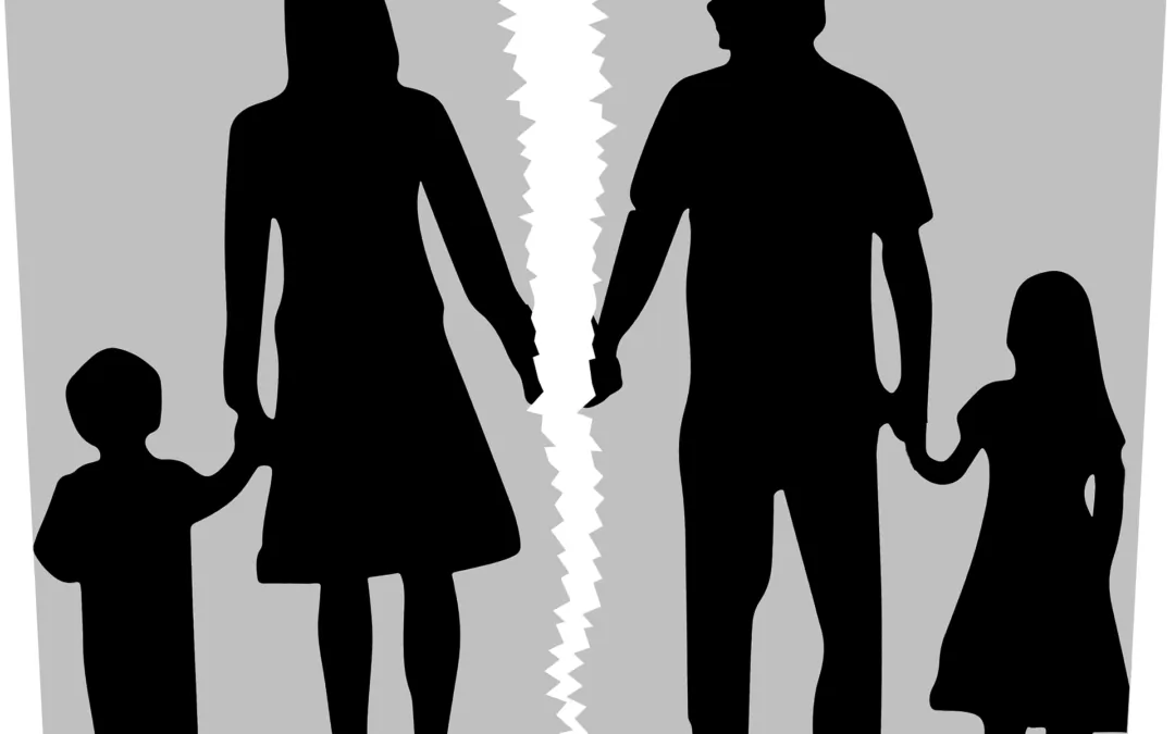 What to Do First If Your Ex Breaks the Agreement Wellingborough