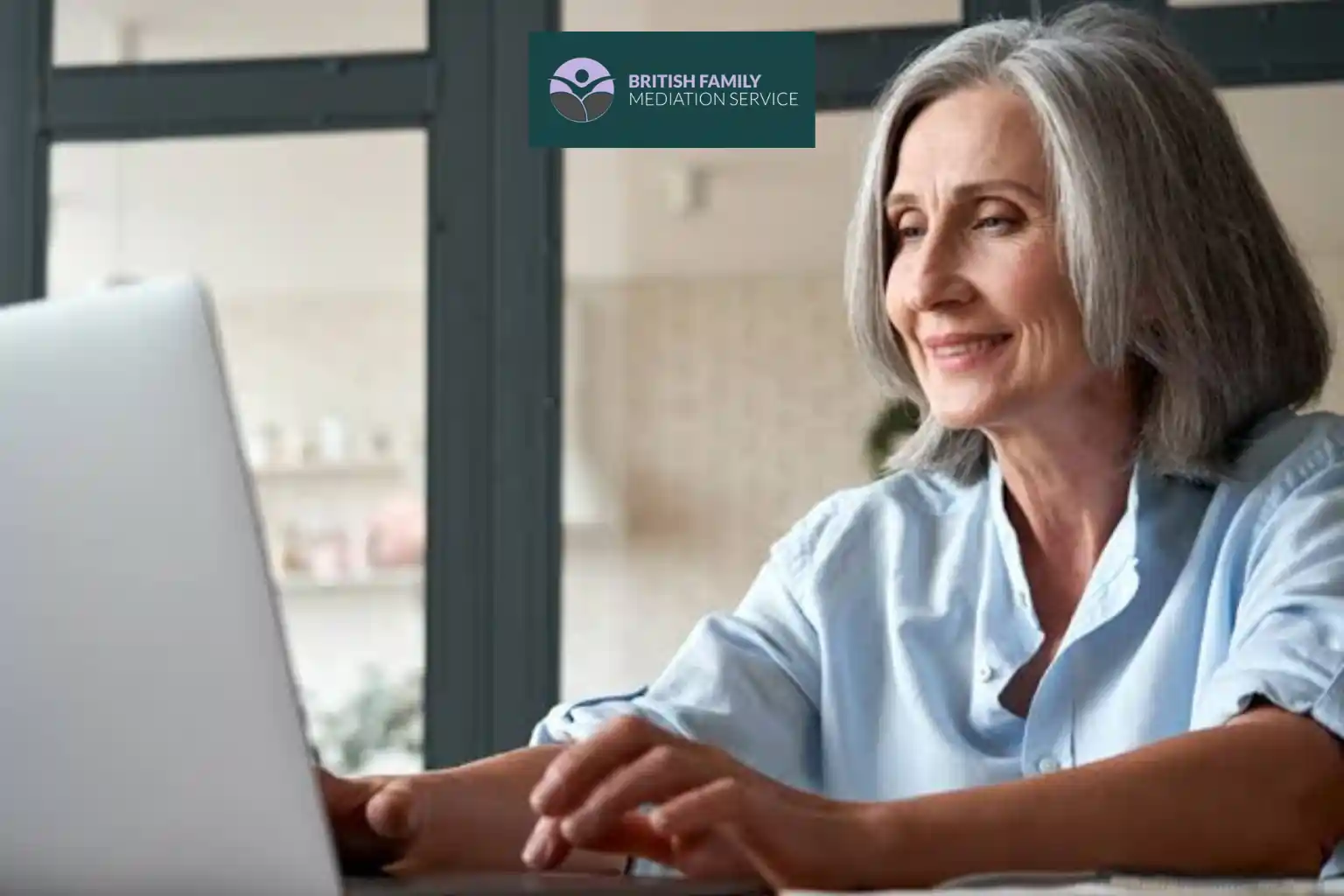Is Online Family Mediation Just as Effective as Meeting in Person Wellingborough?