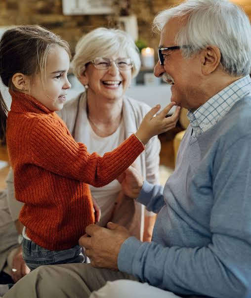 What Happens If My Grandchild’s Parents Won’t Agree to Contact Wellingborough?