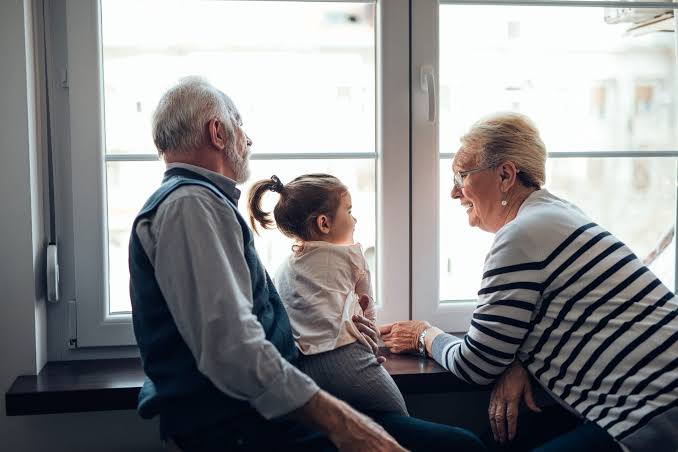 Why Has Contact With My Grandchildren Been Cut Off Wellingborough?